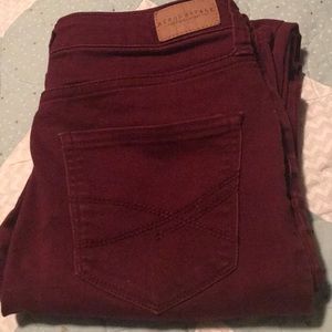 Aeropostale jeans
